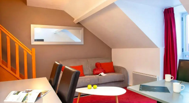 Le Green des Impressionnistes – Cergy‑Pontoise