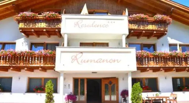 Residence Rumanon