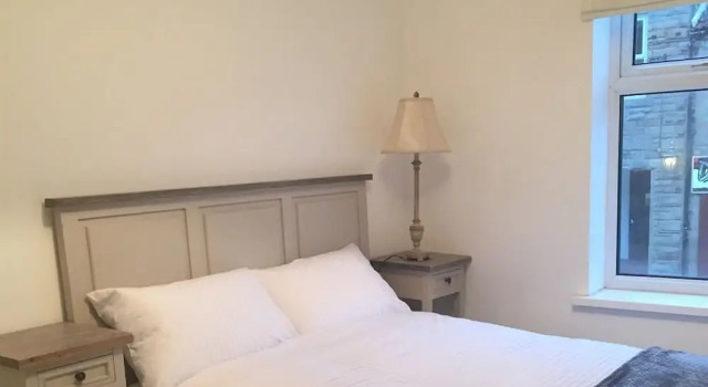Апартаменты Durham Serviced Properties