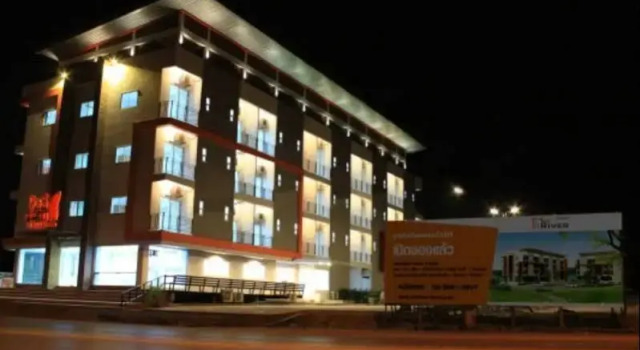 The River Apartment, Забронировать Апартаменты/квартира Апартаменты Khao Yai, Апартаменты/квартира