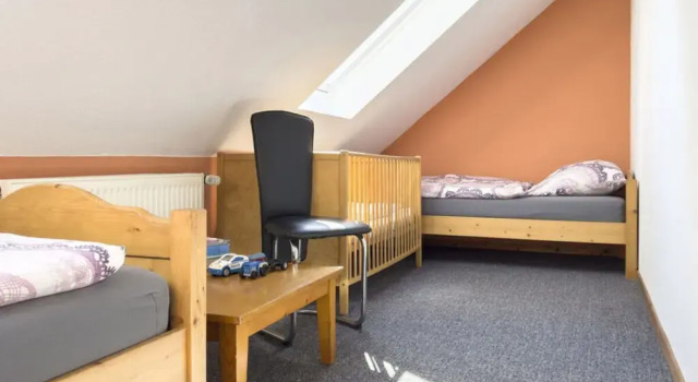 Holiday Apartment Sauer Large, Réserver Appartement Appartements à Friesland, Appartement