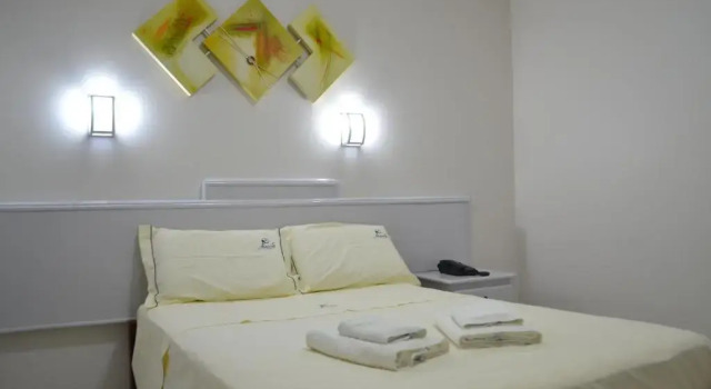 Hotel Girardelli, Забронировать Отель Арарас 