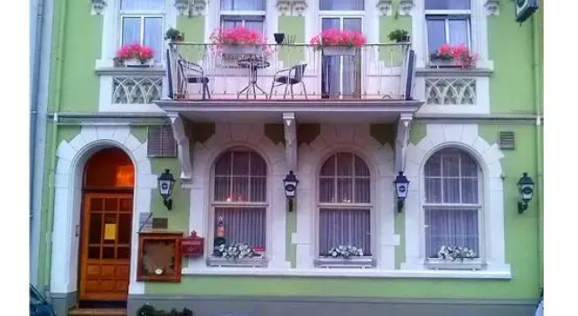 Номер Standard Hotel Prinz Eitel