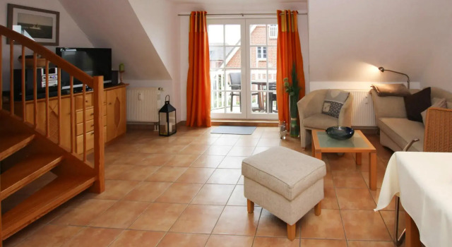 Apartment, St. Peter-Ording, Забронировать Апартаменты/квартира Ординг земля Шлезвиг-Гольштейн