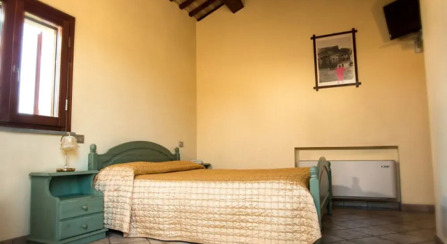 Agriturismo La Valle dei Conti