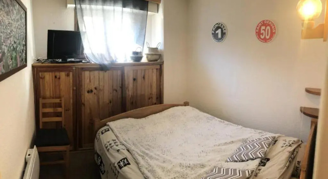 Résidence Jaspe - 2 Pièces pour 6 Personnes 44