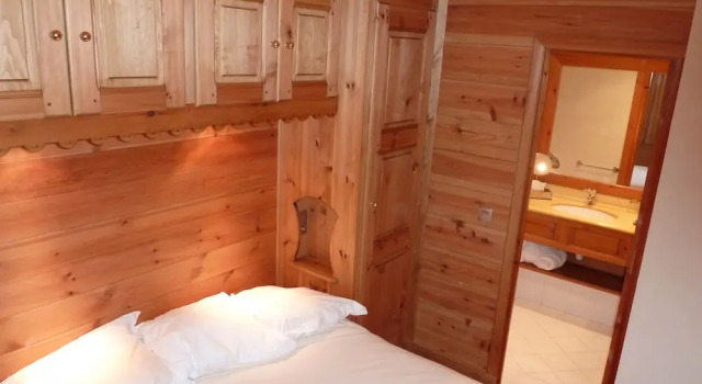 Appartement Yéti C3