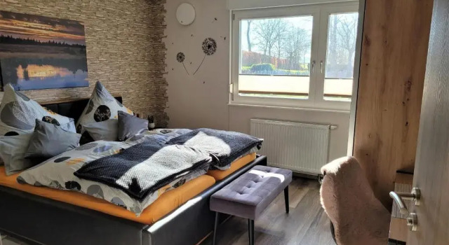 Ferienhaus Kirschblüte, Забронировать Отель Моншау Айфель