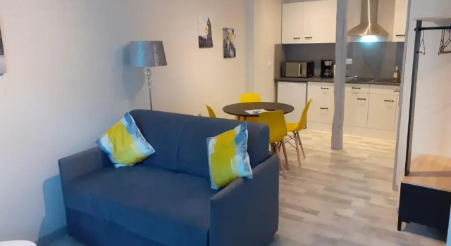 Les appartements du Saint Hubert, Réserver Appartement Arcis-sur-Aube 