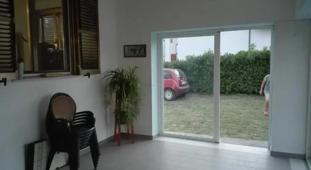 Коттедж La collinetta sul mare
