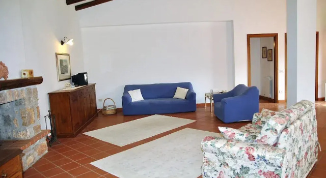 Holiday House for 8 Persons With Pool, Забронировать Отель Отели Лацио с бассейном, Бассейн