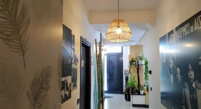 Семейный номер Standard B&B La Volpina