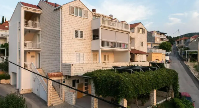 Apartments Villa Dubrovnik