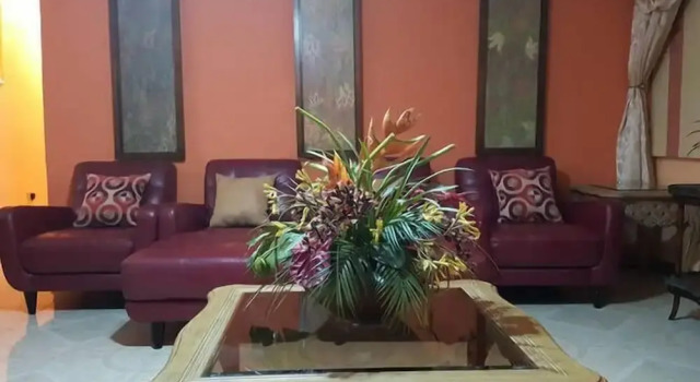 Top Brass Ocean View Vacation Rental