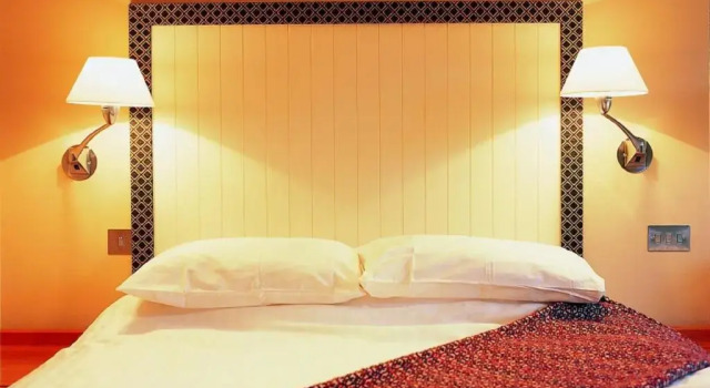 Двухместный номер Standard Marwell Hotel Winchester South