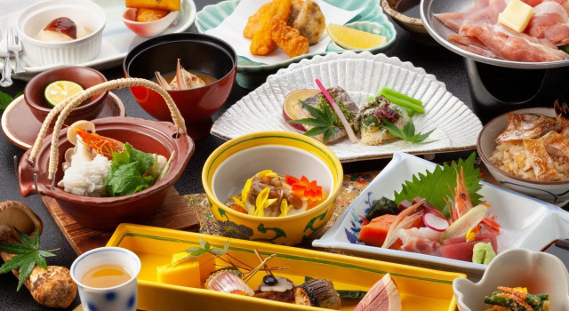 Номер Standard Togo Onsen Kokuminshukusya Suimeiso