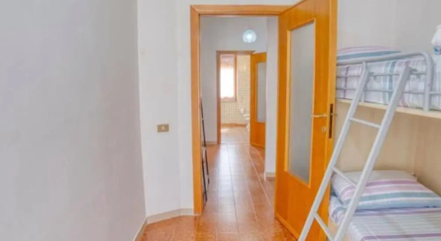 Апартаменты Sardinia Re - Attico Diez