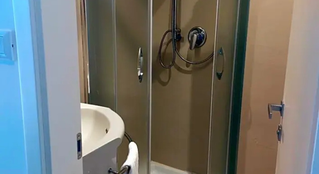 Номер Standard Hotel Little
