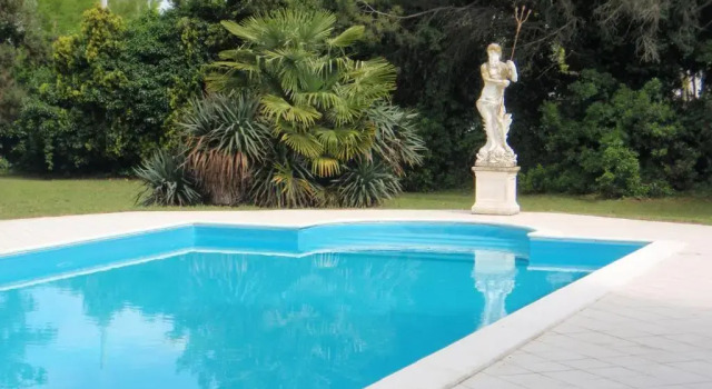 Hotel Villa Carrer