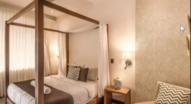 Двухместный номер Superior Umami Hotel