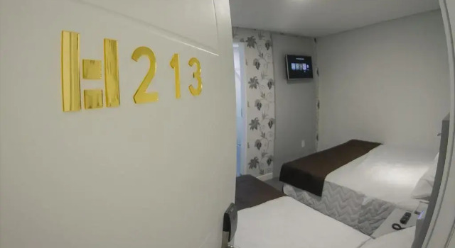 Номер Superior Life Hotel