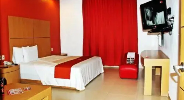 Royal Auto hotel, Prenota Hotel Minatitlán Veracruz