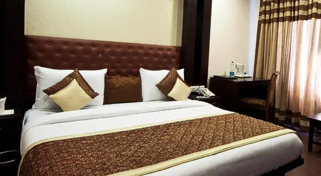 Номер Premium Hotel Divine Paradise