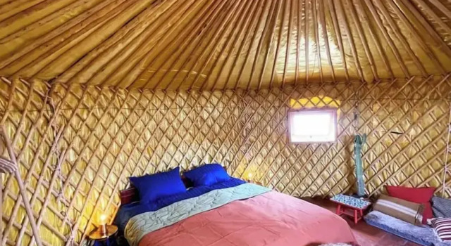 Тент Casa Cocolores