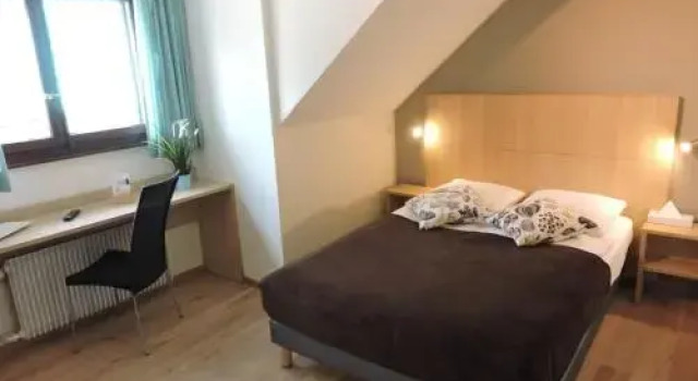 Auberge Communale de St-Légier, Varaa Hostelli Blonay - Saint-Legier 