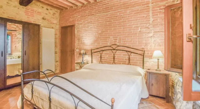 Il Pomo, Buchen Sie Hotel Hotels in Grosseto mit Parkplatz, Parkplätze