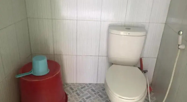 Standard Kahden hengen huone Villa Tri Langgeng