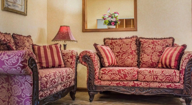 Quality Inn, Rezerwuj Hotel Lockport Stan Nowy Jork