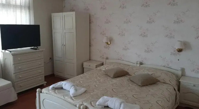 Villa Rosi, Забронировать Вилла Коттеджи Созополь, Коттедж