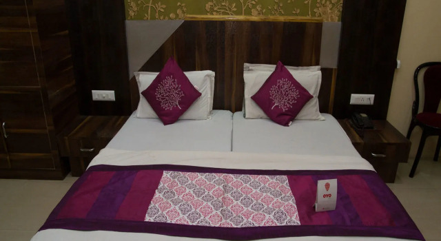 OYO 4065 Hotel Richi, Prenota Hotel Hotel a Orissa con piscina, Piscina