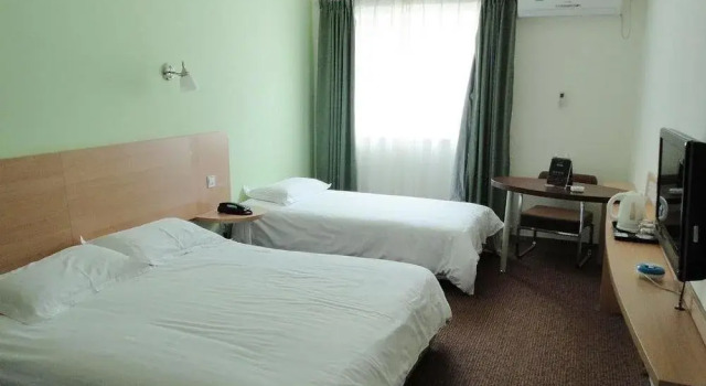 Motel 168 - Shanghai Jinqiao Road, Varaa Motelli Shanghai Shanghai