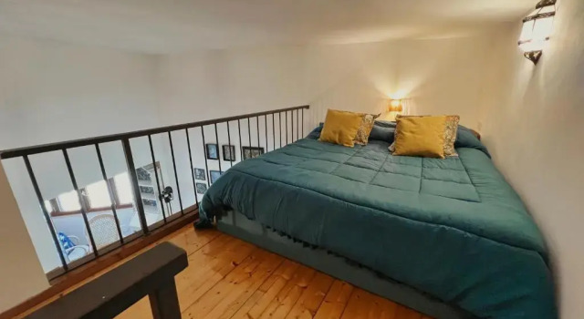 Appartamento Le Scalette, Buchen Sie Ferienwohnung Nemi Castelli Romani