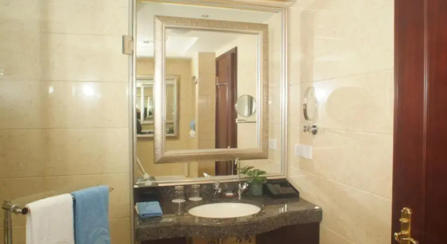 Двухместный номер Executive The Royal Marina Plaza Hotel Guangzhou