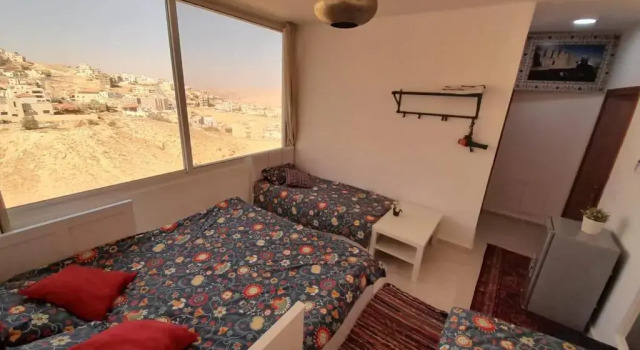 Двухместный номер Standard Jordan Guest House