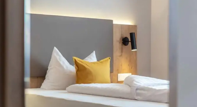 Одноместный номер Comfort Hotel & Restaurant Ritter Jörg
