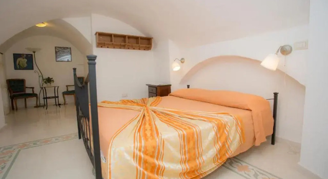 Номер Standard Piazzetta San Giovanni Specchia