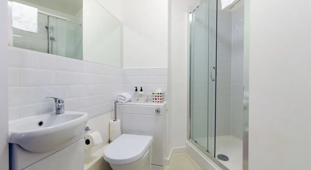 3N Park House Apartments, Забронировать Апартаменты/квартира Лутон Бедфордшир, рядом с Grosvenor Casinos