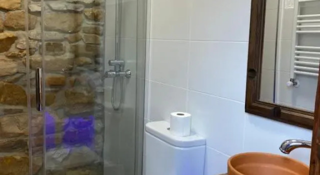Casa Rural Iratxeko-Berea, Réserver Hôtel Bera Bortziriak
