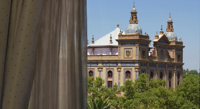 Hotel Pasarela