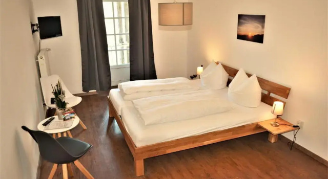 Landgut Stetter, Rezervasyon Otel Schöllnach Bavarian Forest