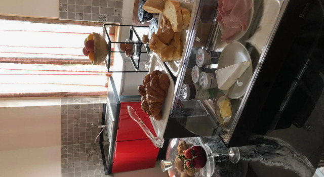 Maison 44 Master, Prenota Hotel Carrodano Liguria