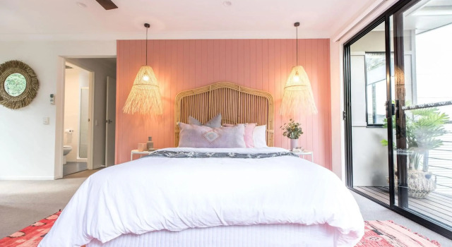 Akoakoa - Sunrise Beach, Prenota Hotel Hotel a Queensland con parcheggio, Parcheggio