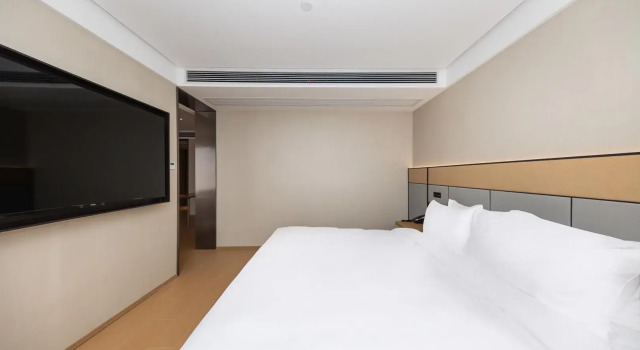Люкс Ji Hotel Taizhou Old Street