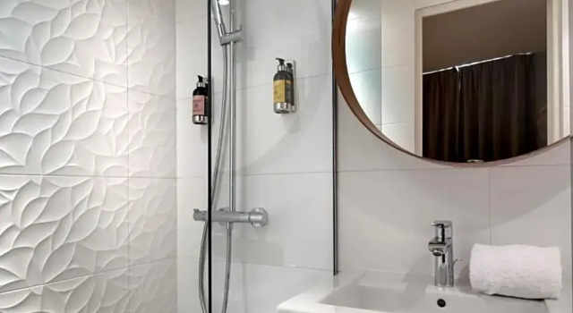 Номер Standard Chouette Hotel