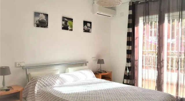 Casa con jardín y barbacoa 100D - INMO22, Rezervați Apartament Cambrils 