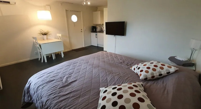 Двухместный номер Standard Söderåsens Golf Lodge